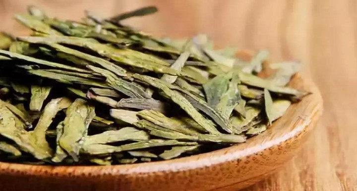 绿茶如何鉴别好坏?