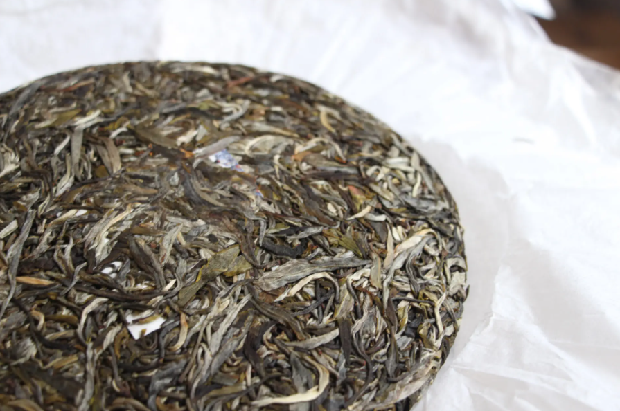 勐库古树茶有哪些特点