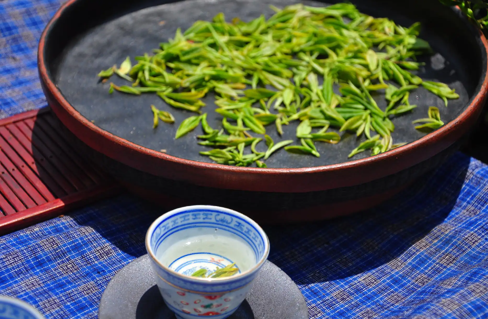 有机茶是什么意思