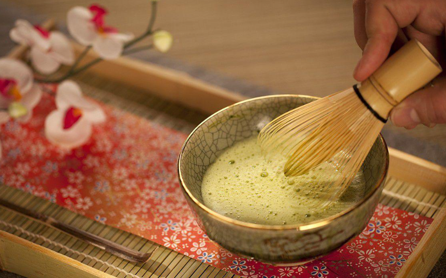 日本绿茶有哪些品种
