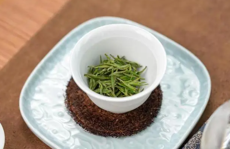 安吉白茶的特点是什么