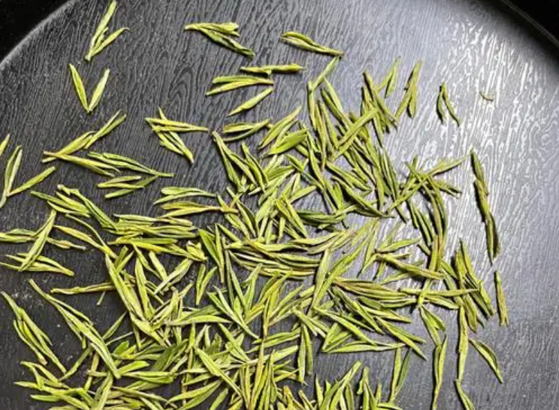 安吉白茶为什么是绿茶不是白茶