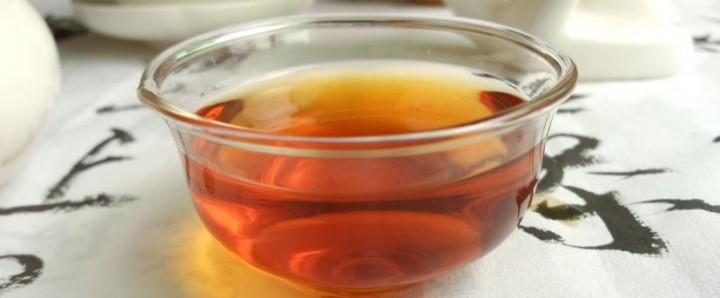 川红工夫红茶特点是什么?