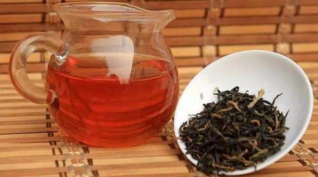 宜红工夫茶是什么茶,宜红工夫茶的特点简介