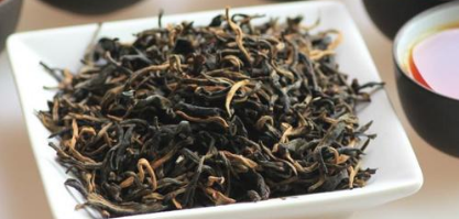 宁红工夫茶简介,宁红茶的味道和口感是怎样的?