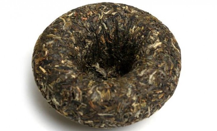 生沱茶是属于什么茶?什么样子的?