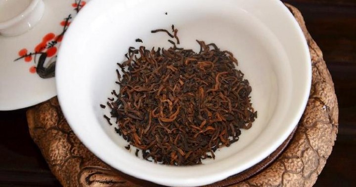 宫廷普洱茶的显著特点以及品质是怎样的?