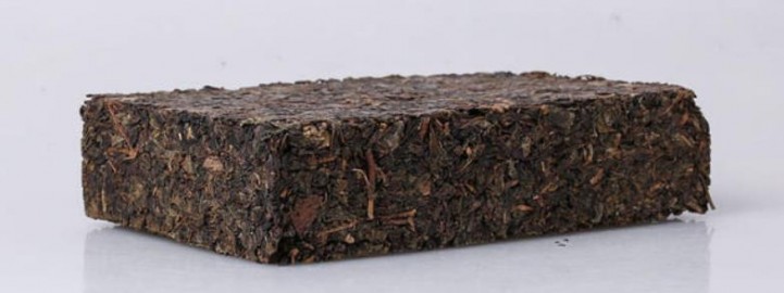 茯砖茶有什么显著的特点和特征?口感怎样?