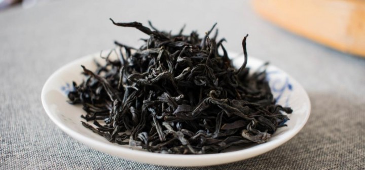 武夷大红袍是什么茶?有什么特点?