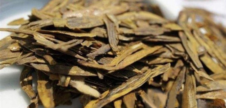 茶叶怎么看有没有坏?有没有变质?