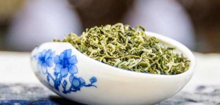 怎样辨别碧螺春真假与好坏?