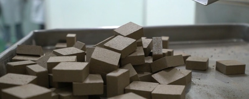 万应茶饼的功效与作用