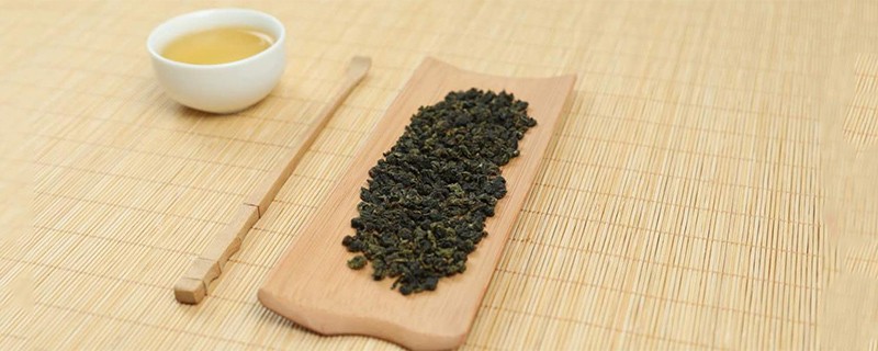 白芽奇兰茶的功效与作用