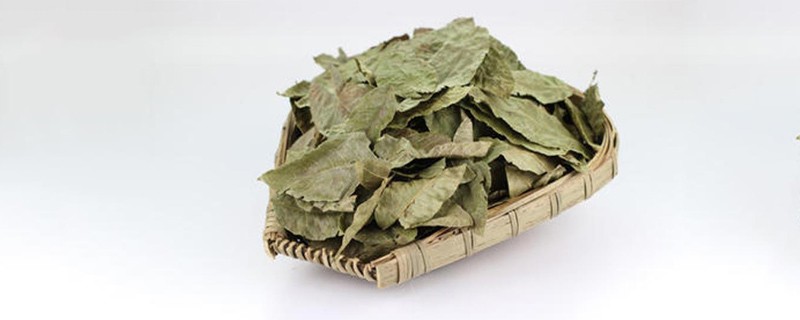青钱柳叶茶有什么功效