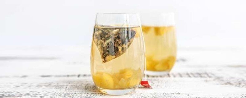 蜜桃乌龙茶是上火还是降火