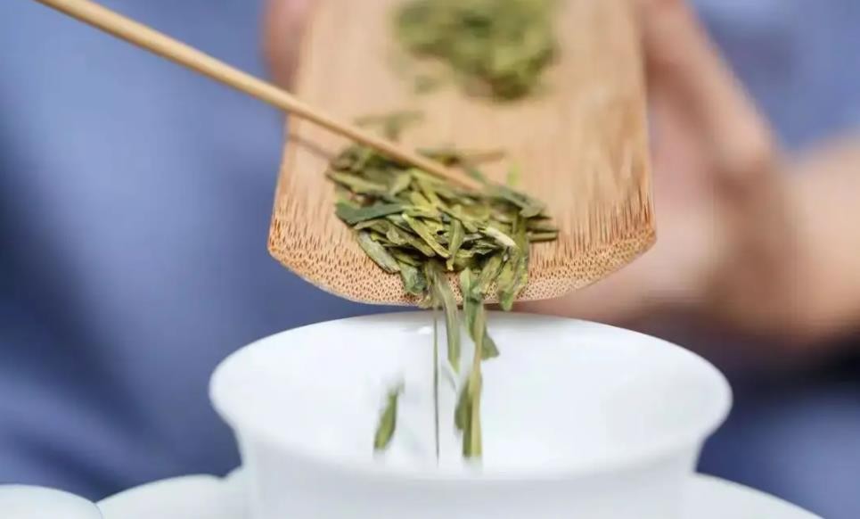 盖碗泡绿茶可以泡几次