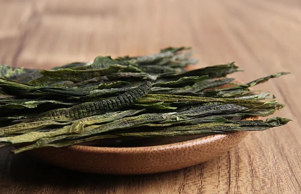 适合下投法的绿茶有哪些