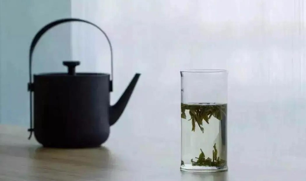 泡茶上投法是怎样的