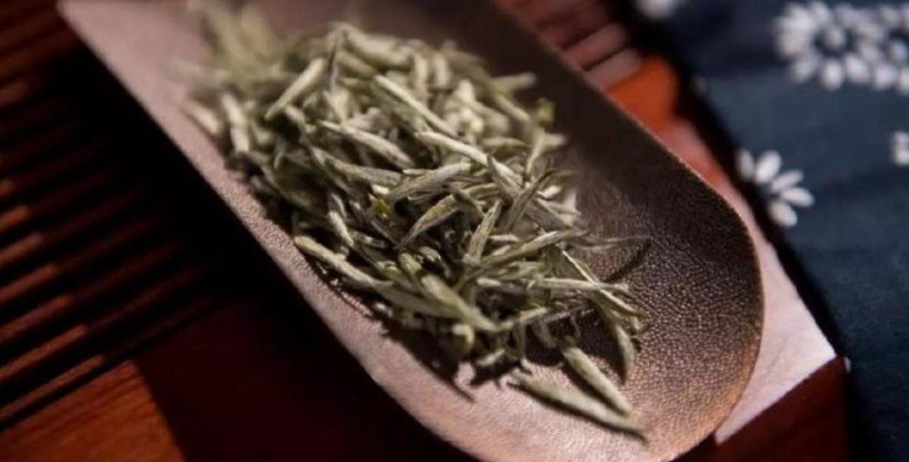 踏雪兰妃茶冲泡方法