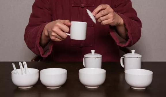 简单实用的茶叶审评方法，助你快速弄懂评茶以及茶叶品质
