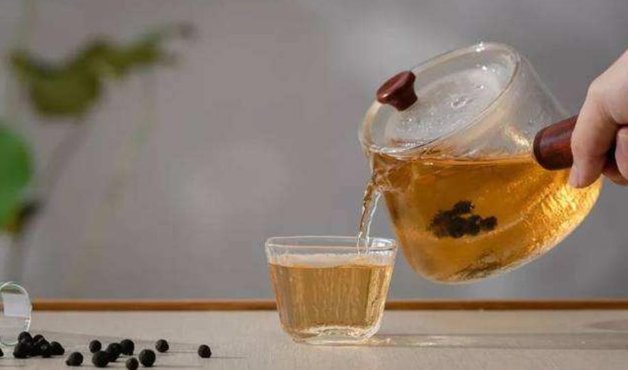 小柑胎的冲泡方法与技巧