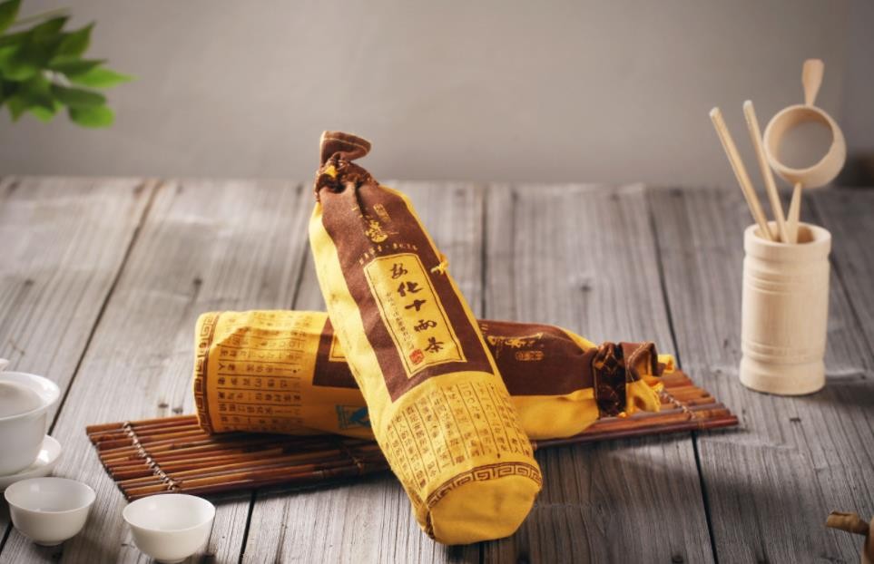 千两茶冲泡大全，冲泡一壶好茶从这开始
