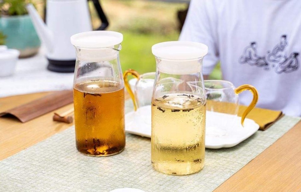 凉开水泡茶怎么样