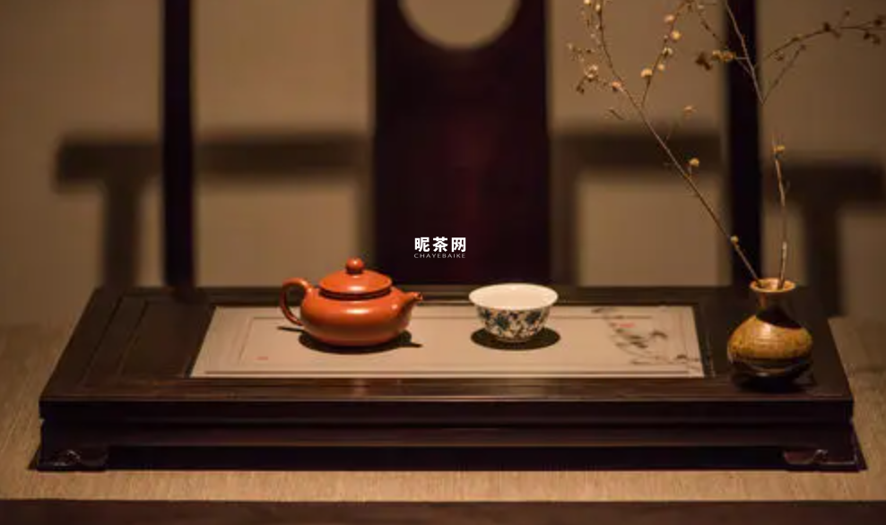 盖碗和紫砂壶哪个泡茶好