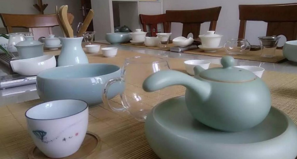 冲泡茶叶需要用到哪些茶具