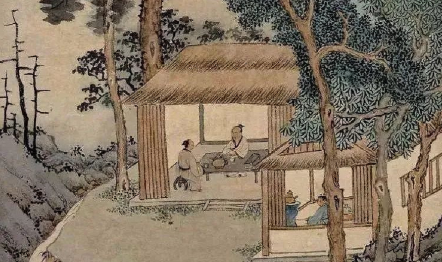 什么是世界茶道的宗主国