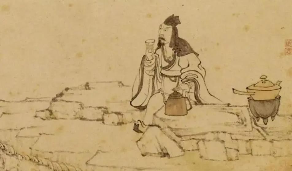 明代与清代泡茶方法介绍