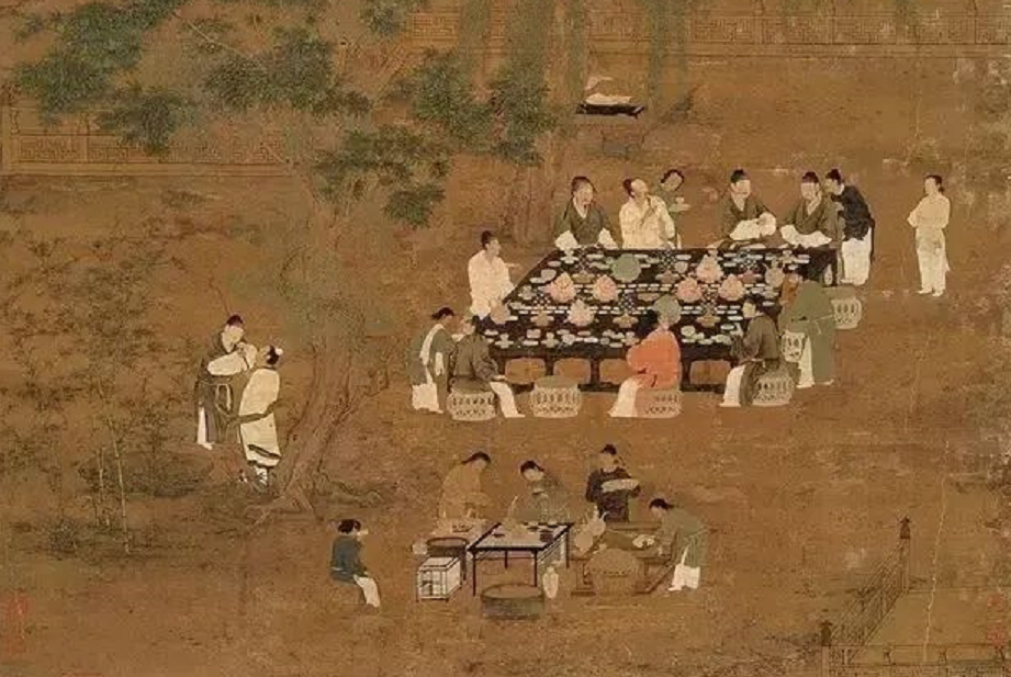 在宋代苏东坡的诗里，茶叶竟有这些妙用