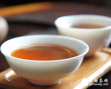 一些关于茶的礼仪风俗