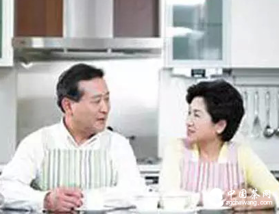 生活有茶，心中有家，幸福人生