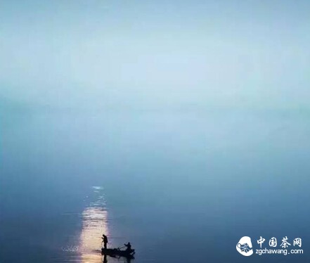 咸也好，淡也好，走过皆好