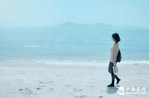 总会有一次流泪，让我们瞬间长大！