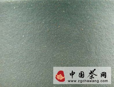 泥料大全【青灰泥】