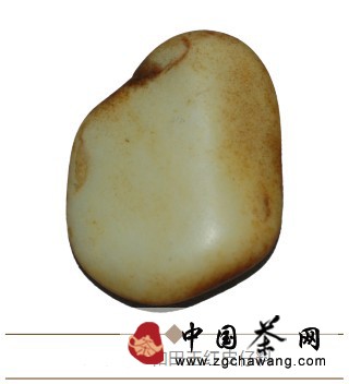 玉器图鉴之选购技巧