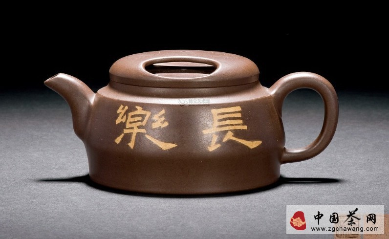 紫砂泥料与各类茶叶的搭配