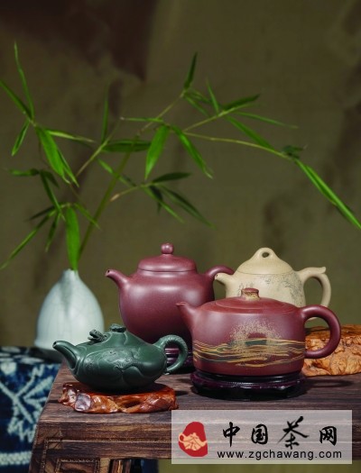 问道紫砂：寻找紫砂中的经典器