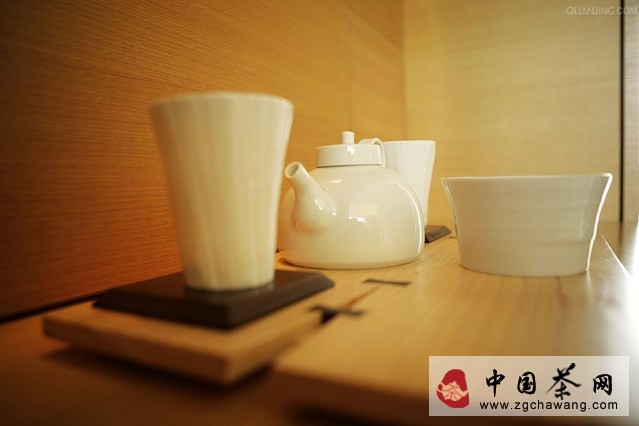 现代茶器 怎一个惊艳了得？