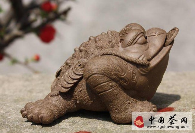 【茶讲堂】精致茶宠：三分选七分养