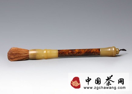 对养壶笔的正确定义