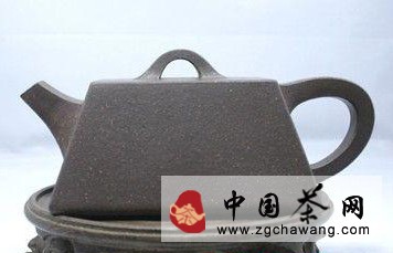 名家紫砂壶鉴赏