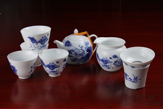 功夫茶具介绍（下）